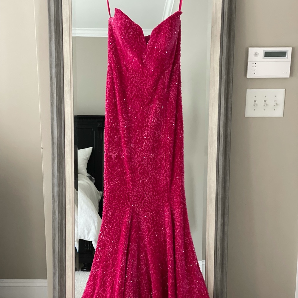 Formal Gown